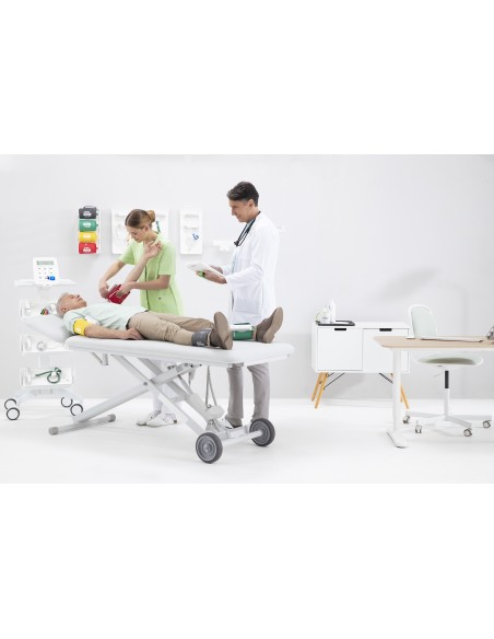 SISTEMA DE MEDICIÓN DE ÍNDICE BRAZO TOBILLO MESI X UNIDAD