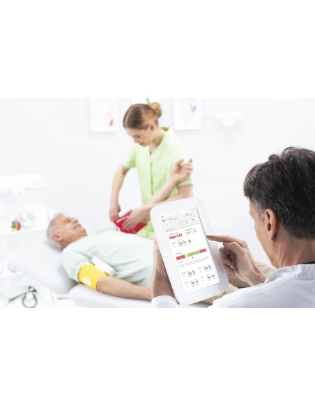 SISTEMA DE MEDICIÓN DE ÍNDICE BRAZO TOBILLO MESI X UNIDAD