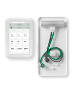 SISTEMA DE MEDICIÓN DE ÍNDICE DEDO BRAZO MESI X UNIDAD 2