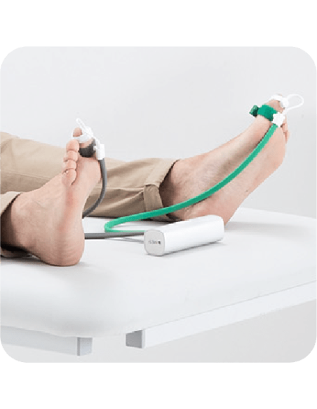 SISTEMA DE MEDICIÓN DE ÍNDICE DEDO BRAZO MESI X UNIDAD