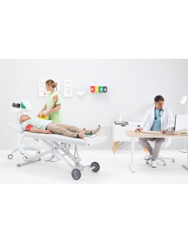 SISTEMA DE MEDICIÓN DE ÍNDICE DEDO BRAZO MESI X...