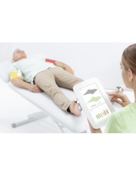 SISTEMA DE MEDICIÓN DE ÍNDICE DEDO BRAZO MESI X UNIDAD