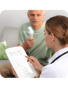 ESPIRÓMETRO MESI X UNIDAD 2