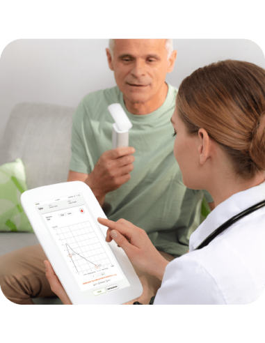 ESPIRÓMETRO MESI X UNIDAD