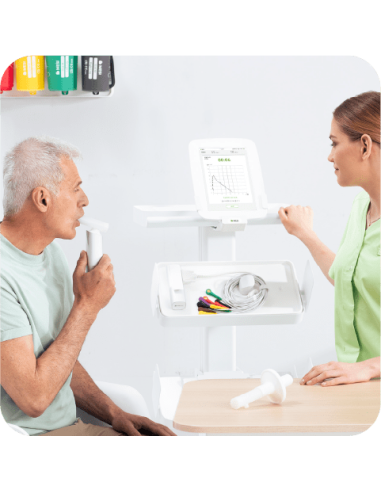 ESPIRÓMETRO MESI X UNIDAD