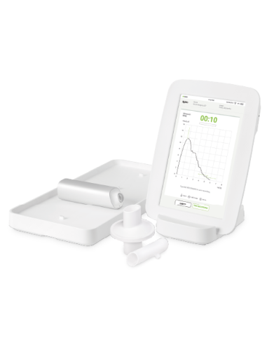 ESPIRÓMETRO MESI X UNIDAD