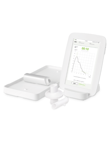 ESPIRÓMETRO MESI X UNIDAD