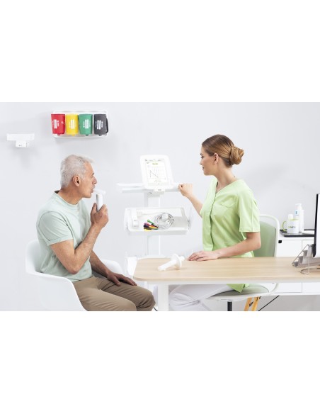 ESPIRÓMETRO MESI X UNIDAD