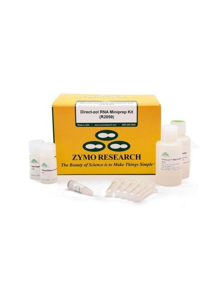 DIRECT-ZOL DNA/RNA MINIPREP KIT SAMPLE X UNIDAD