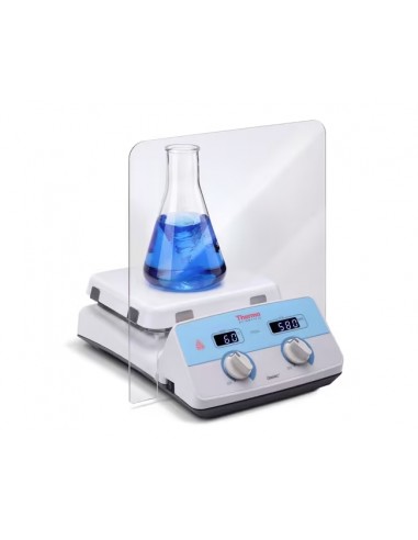 Agitador Magnético Analogo Con Calentamiento 1L Bektron — Biomed Instruments