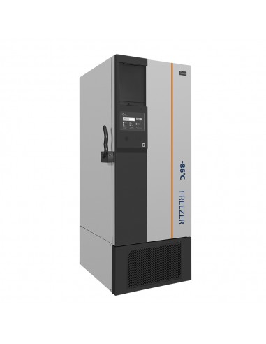 ULTRAFREEZER -80°C - 458L