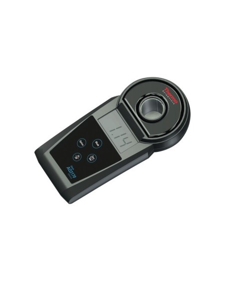 MEDIDOR DE CLORO LIBRE Y TOTAL ORION‚™ AQUAFAST‚™  X UNIDAD