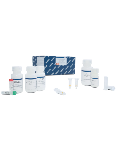 QIAAMP RNA BLOOD MINI KIT (50) X UNIDAD