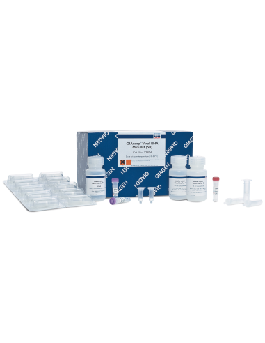 QIAAMP VIRAL RNA MINI KIT (50) X UNIDAD