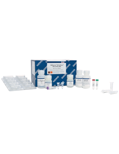 QIAAMP ULTRASENS VIRUS KIT (50) X UNIDAD