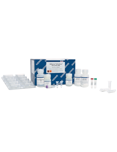 QIAAMP ULTRASENS VIRUS KIT (50) X UNIDAD