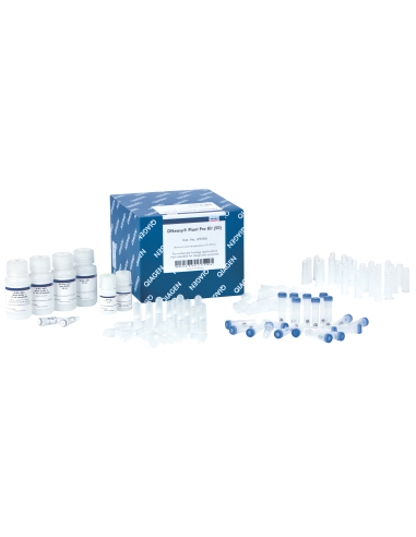 DNEASY PLANT PRO KIT (50) X UNIDAD