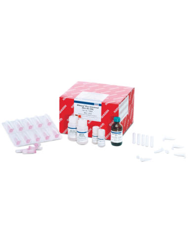 RNEASY PLUS UNIVERSAL TISSUE MINI KIT50 X UNIDAD