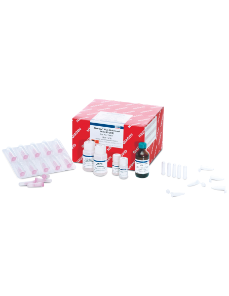 RNEASY PLUS UNIVERSAL TISSUE MINI KIT50 X UNIDAD