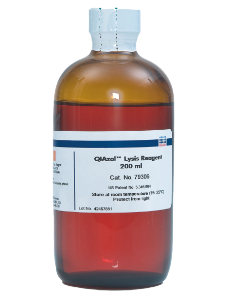 QIAZOL LYSIS REAGENT (200 ML) X UNIDAD