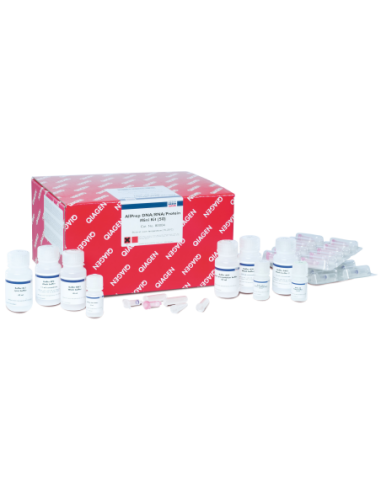 ALLPREP DNA/RNA/PROTEIN MINI KIT (50) X UNIDAD