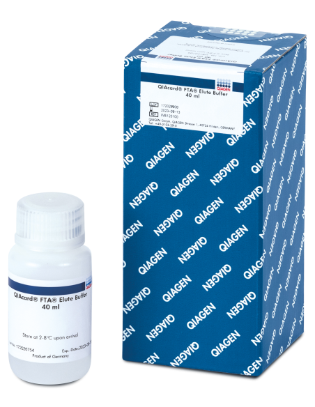 PUREGENE RBC LYSIS SOLUTION (450 ML) X UNIDAD