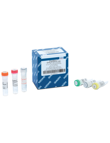 QUANTINOVA PROBE RT-PCR KIT (100) X UNIDAD