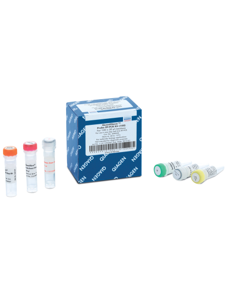 QUANTINOVA PROBE RT-PCR KIT (100) X UNIDAD