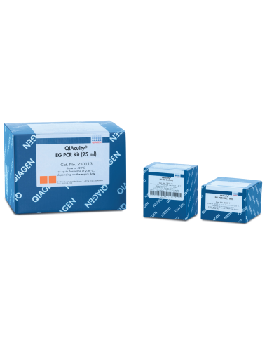 QIACUITY EG PCR KIT (1ML) X UNIDAD
