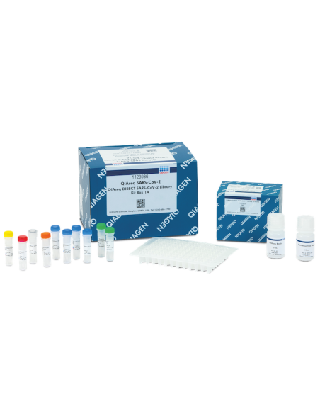 QIASEQ DIRECT SARS-COV-2 KIT A X 96 X UNIDAD