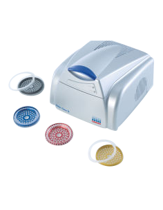 PCR TUBES, 0.2 ML (1000)