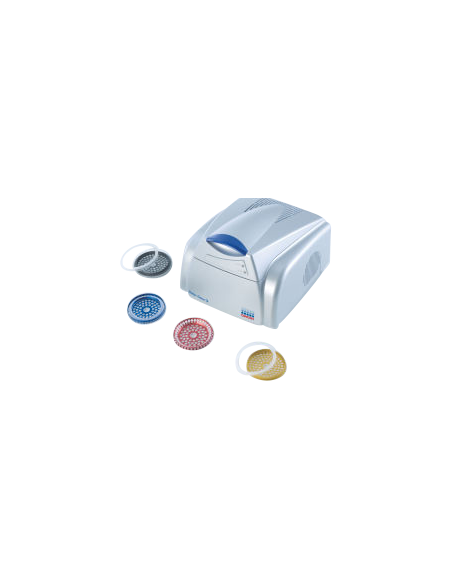 PCR TUBES, 0.2 ML (1000)