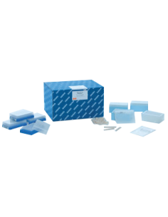 QIACUBE HT PLASTICWARE X UNIDAD