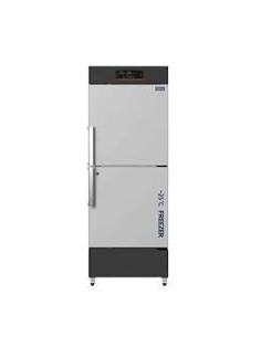 REFRIGERADOR COMBINADO CLINICO 200L( 4°C)/150L ( -20°C)