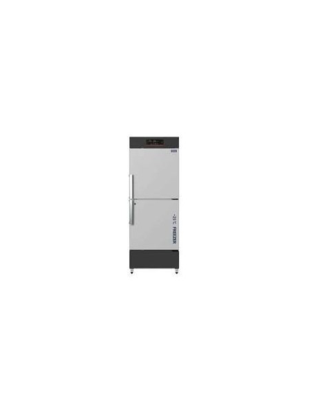REFRIGERADOR COMBINADO CLINICO 200L( 4°C)/150L ( -20°C)