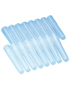 COLLECTION MICROTUBES (RACKED, 10 X 96) X UNIDAD
