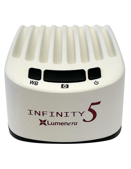 CAMARA DIGITAL MONOCROMATICA 3,2 MP