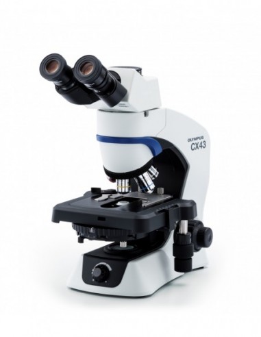 Microscopio Binocular modelo CX43