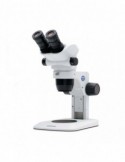 Estereomicroscopio SZ51