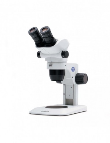 Estereomicroscopio SZ51