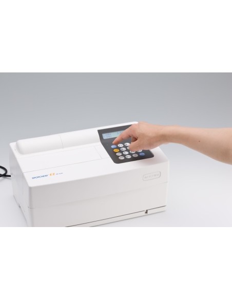 SPOTCHEM EZ SP-4430  x Und