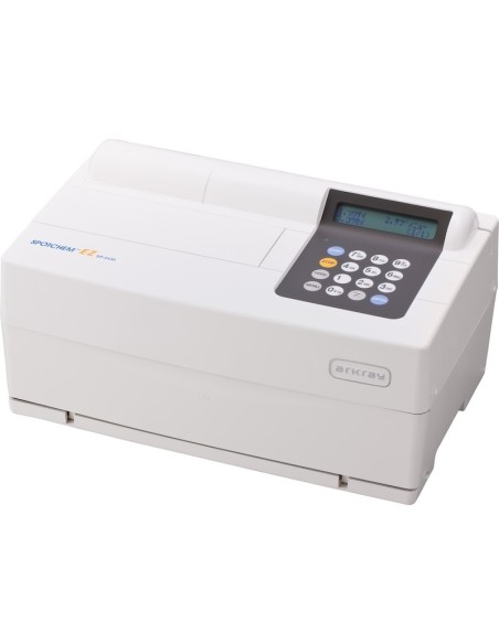 SPOTCHEM EZ SP-4430  x Und