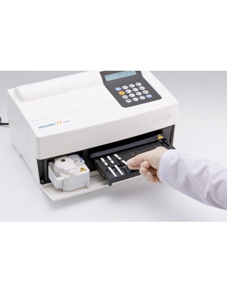 SPOTCHEM EZ SP-4430  x Und