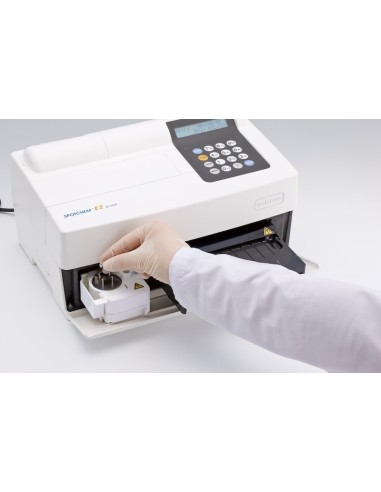 SPOTCHEM EZ SP-4430  x Und