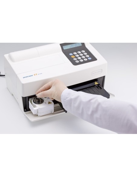 SPOTCHEM EZ SP-4430  x Und