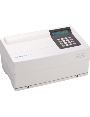 SPOTCHEM EZ SP-4430  x Und