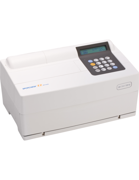 SPOTCHEM EZ SP-4430  x Und