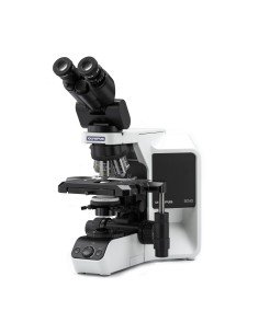 Microscopio Binocular modelo BX43