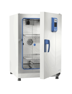 INCUBADOR MICROBIOLÓGICO THERMO SCIENTIFIC HERATHERM 75L