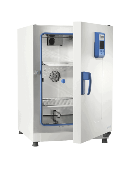 INCUBADOR MICROBIOLÓGICO THERMO SCIENTIFIC HERATHERM 75L